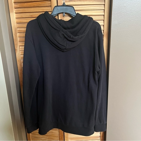 Adidas Adicolor Classics Trefoil Hoodie - Men's Sweatshirt Size Medium M - Picture 5 of 7